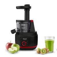 ราคา Tefal เครื่องสกัดน้ำผลไม้รอบต่ำ รุ่น ZC150838 (27873295879)