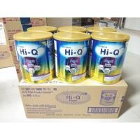 ราคา Hi-Q Pepti ดูแม็ก ไฮคิว เปปติ พรีไบโอโพรเทก 900กรัมx 6 กระป๋อง (1658294863)