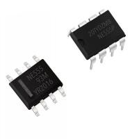 ราคา NE555 NE555P NE555N DIP8 SMD8P NE555 NE555P IC 555 Timer การเขียนโปรแกรม Oscillator ชิปและ8ขา DIP ซ็อกเก็ต (22961517712)