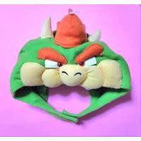 ราคา Mario Koopa มาริโอ้ คุปปะ หมวก ของแท้ ป้ายนินเทนโด้ (25715839467)
