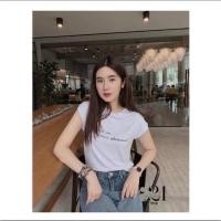 ราคา เสื้อยืด สกรีนลายตัวอักษร (28955523824)
