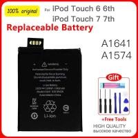ราคา ❤ 1043Mah 3.99Wh A1641 A1574 Replacement Li-Polymer Ipod Touch 6 6G 6Th 7 7Th 7G Generation Bat (42005633730)