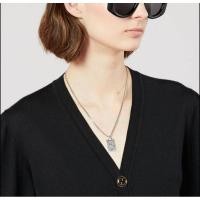 ราคา New Gucci ghost necklace ของแท้ (29073507884)
