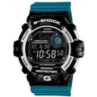 ราคา นาฬิกา G Shock รุ่น G8900SC-1BDR ราคาพิเศษ 2,700 บาท ของแท้ ประกัน WW (1438004286)