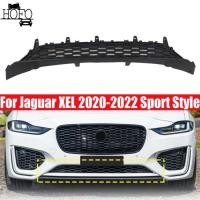 ราคา T4N33295 Front Centre Bumper Lower Grille Grill For Jaguar XEL 2020 2021 2022 T4N33295 Sport Style (40628548788)