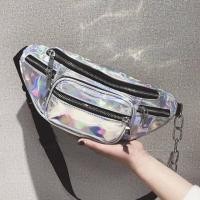 ราคา กระเป๋าคาดอก Alexander หนังแก้ว (1227741626)