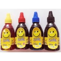 ราคา พร้อมส่ง หมึกเติม ink Epson ขนาด 100 ml. SMILE แท้ (7732103452)