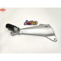 ราคา สเตย์พักเท้า พักเท้าหลัง พร้อมยางพักเท้า wave125r เวฟ125x เวฟ125หัวเถิก เวฟ125ังลม เวฟ125เอส KPH+Z (40513832802)