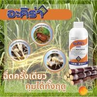 ราคา อะคิร่า (ตัวยาเดียวกับ แอสเซนด์) 1 ลิตร กำจัดปลวก หนอนกอ เพลี้ยไฟ (22758852181)