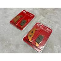 ราคา ผ้าเบรคRCB เซรามิค AEROX/NMAX/Exciter (24663282387)