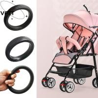 ราคา VFTT เด็กรถเข็นเด็กล้อ Tyre,รถเข็นเด็กเปลี่ยนยางรถเข็นเด็กทารกล้อTyre,เงียบแบริ่งคุณภาพสูงPramอุปกรณ์เสริมรถเข็นเด็กอะไหล่สําหรับBabyzenes Yoyo Yoya YuYu (26094261926)