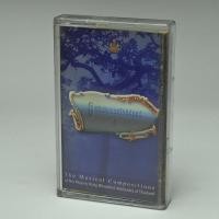 ราคา เทปคาสเซ็ท บทเพลงพระราชนิพนธ์ "ธ สถิตย์ในดวงใจนิรันด์" ในพระบาทสมเด็จพระเจ้าอยู่หัว ภูมิพลอดุลยเดชฯ (25242562610)