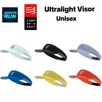 ราคา หมวก Compressport Ultralight Visor One Size (51556723543)