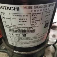 ราคา คอมเพรสเซอร์ฮิตาชิ AA55PHDG-D1Y2 DC80PHDG-D1Y อินเวอร์เตอร์ R410 แท้ใหม่ (51703947263)