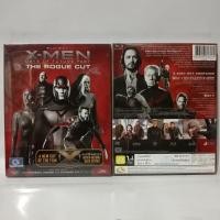 ราคา Media Play X-Men: Days Of Future Past (The Rouge Cut)/ X-เม็น สงครามวันพิฆาตกู้อนาคต (Blu-Ray+BONUS) / S15787RE (19812405038)