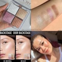 ราคา Dior Backstage Glow Face Palette No.01 (25763885323)