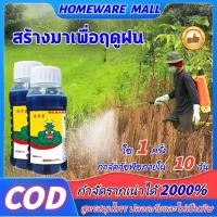 ราคา ยาฆ่าหญ้า ฆ่าหญ้า ทำให้รากเน่าและรากตาย ยาฉีดหญ้า ยาค่าหญ้า 1คืนกำจัดวัชพืช ถั่วลิสงน้ำ ฮิวมูลัส หญ้าเอ็นวัว มุง ฯลฯ (41527730776)