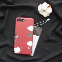 ราคา เคสไอโฟนลายดอกไม้ (มีโค้ดส่วนลด) มีของไอโฟนทุกรุ่นจ้า #เคสไอโฟน (1448103862)
