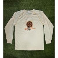 ราคา เสื้อวิ่ง (มือ2) "งานวิ่ง วิ่งวิสาขะ พุทธบูชา ถือศีลห้า ลดละอบายมุข" (3348420271)