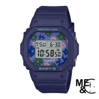 ราคา CASIO BABY-G BGD-565RP-2DR ของแท้ ประกันศูนย์ CMG (21886379609)