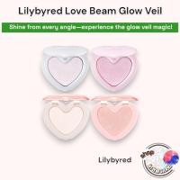 ราคา Lilybyred Love Beam Glow Veil 3.2g (40851439799)