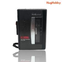 ราคา 「ซาก/อะไหล่」National RQ-L305 Cassette Tape Recorder เปิดไม่ติด ใช้งานไม่ได้ ขายตามสภาพ (23841851635)