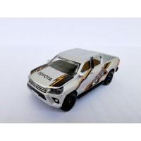 ราคา รถเหล็ก Majorette Toyota revo (8712680611)