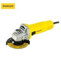 ราคา แท้ ส่งไวSTANLEY ตัวเจียร์ รุ่น SG6100A-B1 เจียร์ 100 MM. 620W. สวิตซ์เลื่อนข้าง เครื่องเจียร เจียร์ เจียรไฟฟ้า (28006112997)