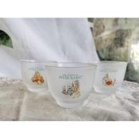 ราคา ถ้วยแก้ว​ PETER​ RABBIT​ Japan (4177205552)