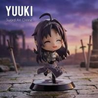 ราคา ยูกิ คอนโนะ Konno Yuuki Sword Art Online SAO ichiban Kuji D Prize ฟิกเกอร์ Figure (ของแท้ มือ 1) (52006285019)