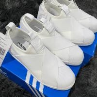 ราคา ADIDAS slipon แท้100% shop ไทย 4,4.5,5 uk (4135693359)
