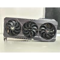 ราคา VGA ASUS TUF RTX3060 GAMING OC 12GB (การ์ดจอมือสอง) (42900641824)