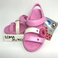 ราคา CROCS แท้ ของเด็ก C10 (271736652)
