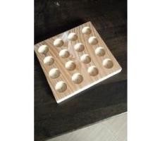 ราคา Lelong - ชั้นวางน้ํามันหอมระเหย จากพาเลทไม้สน (21289052671)