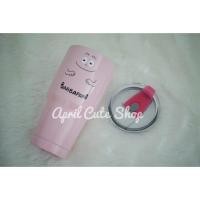 ราคา พร้อมส่ง!! แก้ว Yeti ลาย BARBAPAPA สีชมพู ขนาด 30 ออนซ์ (536280187)