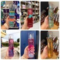 ราคา บอดี้มิสท์ น้ำหอม bath and body works body mist 236ml ของแท้ (5263572670)