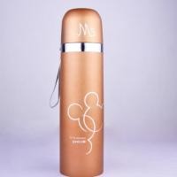 ราคา Mickey Thermos Bottle Compact ดีไซน์สวย พกพาสะดวกไปโรงเรียนหรือที่ทํางาน (42713511986)