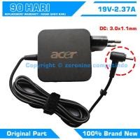 ราคา Acer Spin 3 SP315-51 Spin 5 SP513-51 SF514-51 2.37A อะแดปเตอร์ชาร์จ (43927767115)