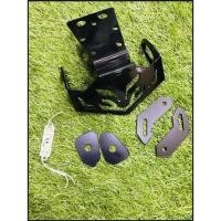 ราคา ท้ายสั้น CBR650f และ CB650R งานเหล็กอย่างดี พร้อมไฟส่องป้าย (19670249654)