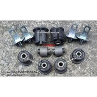 ราคา บุชอาร์มหลัง CIVIC ES , CR-V G2 , STREAM **ชุดไม่รวมบุชแคมเบอร์และบุชคอม้าบน ** (25272691109)