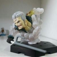 ราคา โมเดล วันพีช สโมกเกอร์ (17356118135)