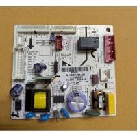 ราคา ใหม่ TOSHIBA 60862 POWER PCB FRIDGE GR-RT230WE GR-RT300 GR-RT303 GR-RT320 GR-RT329 (44320976870)