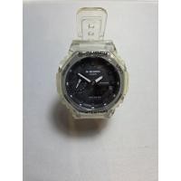 ราคา GA-2100SKE-7A | G-SHOCK | CASIO มือสอง (50104962060)