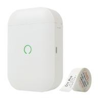 ราคา SKK Portable Wireless Label Printer USB Mini Inkless Mobile Printer White (40023009014)