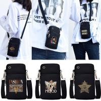 ราคา บอลลูนโทรศัพท์มือถือกระเป๋ากระเป๋าสะพายข้างสำหรับผู้หญิงไหล่ กระเป๋าเสือดาวพิมพ์ออกแบบสุภาพสตรีสาวคลัทช์ (24333426365)