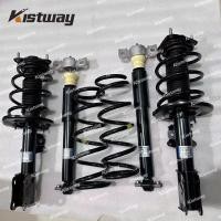 ราคา 6PCS A Set Good Quality Front And Rear Shock Absorbers Spring Assembly Kit For Ford Mustang 2014- J (51103181488)