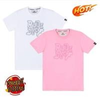 ราคา Rudedog รุ่น Dogblur เสื้อยืดrudedog เสื้อrudedog รุ่นใหม่ ของแท้ (28124899523)