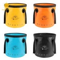 ราคา ☀MS 10L ถังกันน้ําสำหรับตกปลาและแคมปิง กระเป๋ามัลติฟังก์ชันสำหรับTravel Fishing Boating (42454663538)