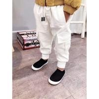 ราคา MINKY BABY กางเกงยีนส์ขายาวสําหรับเด็กชายและเด็กหญิงตั้งแต่ 10-25กก (41977160913)