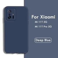 ราคา Mi11T(พร้อมส่งในไทย)เคสTPU​นิ่ม​สีพาสเทลคลุมกล้องXiaomi Mi11T 5G/Mi11T Pro 5G/Mi11 Lite 5G NE/Mi11Lite 4G/5G (12234225669)